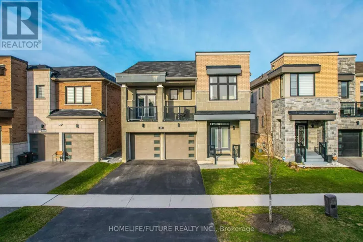 47 CLIPPER LANE, Clarington (Bowmanville), Ontario L1C4B1