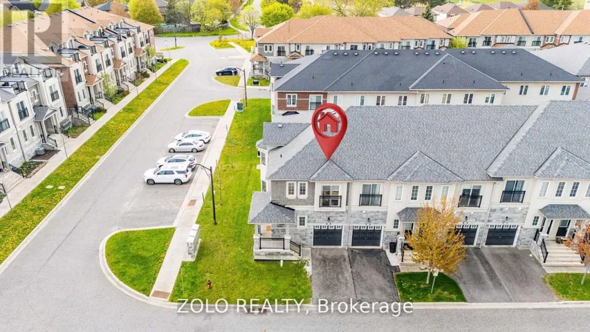 37 PROSPECT WAY, Whitby (Pringle Creek), Ontario L1N0L4
