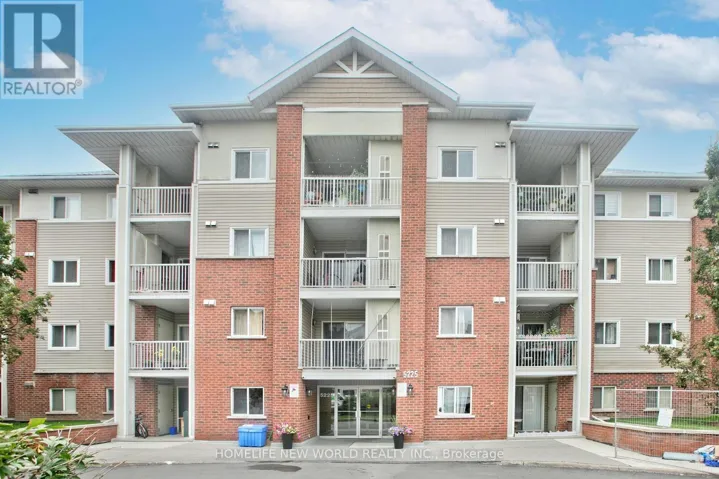 239 - 5225 FINCH AVENUE E, Toronto (Agincourt North), Ontario M1S5W8