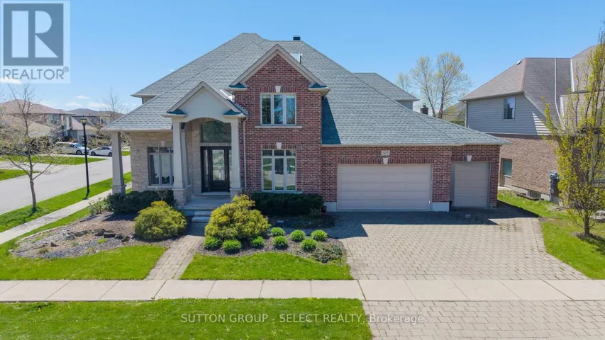 1615 WICKERSON GATE, London South (South K), Ontario N6K0C3