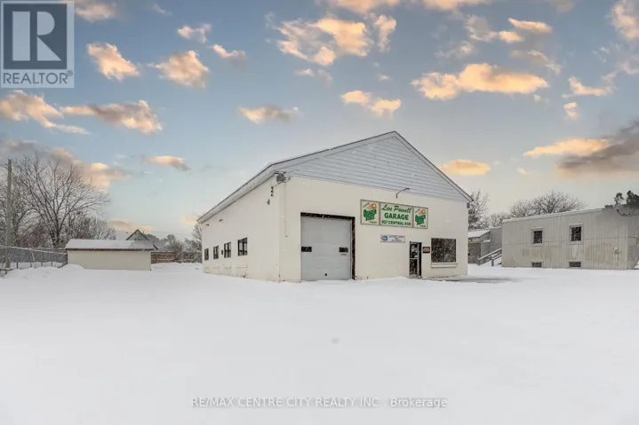 827 CENTRAL AVENUE, London East (East G), Ontario N5W3R1