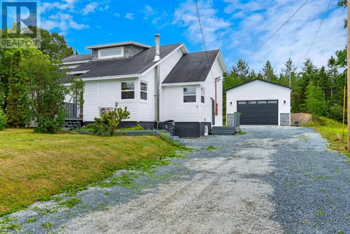 11 Wildwood Sub-Division, Conception Bay South, Newfoundland & Labrador A1X7J8