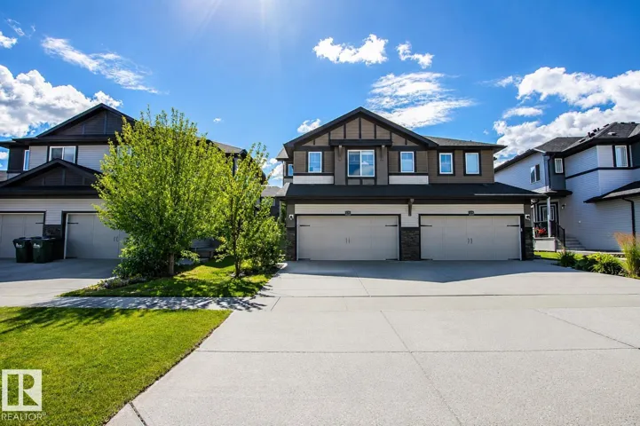 131 ABBEY RD, Sherwood Park, Alberta T8B1B6