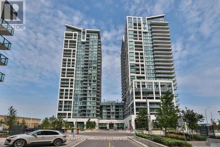223 - 9000 JANE STREET, Vaughan (Vellore Village), Ontario L4K0M6