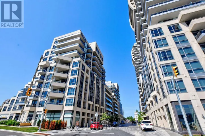 1506NE - 9205 YONGE STREET, Richmond Hill (Langstaff), Ontario L4C6Z2