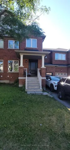 20 WINISK STREET, Richmond Hill (Jefferson), Ontario L4E0L5