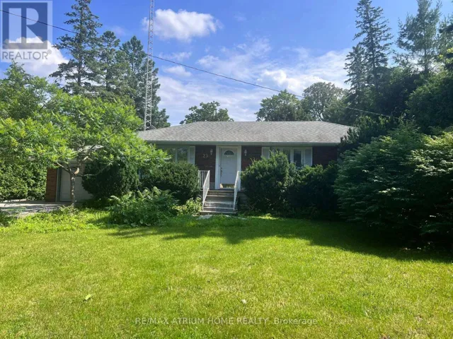 23 RIVER BEND ROAD, Markham (Village Green-South Unionville), Ontario L3R1K4