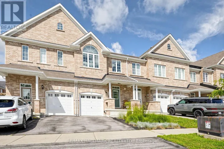 12 DANPATRICK DRIVE, Richmond Hill (Rouge Woods), Ontario L4S2T1