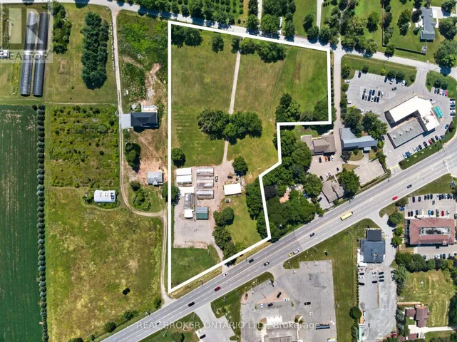 230 HWY 20 E, Thorold (Hurricane/Merrittville), Ontario L0S1E6