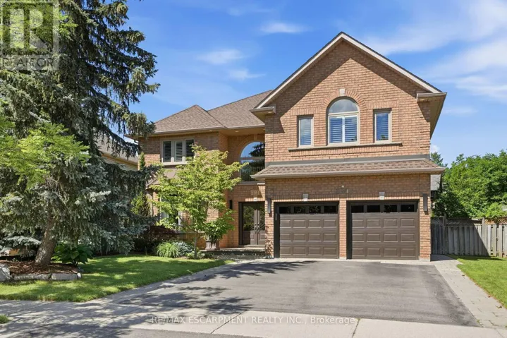 2101 WESTOAK TRAILS BOULEVARD, Oakville (WT West Oak Trails), Ontario L6M3L2
