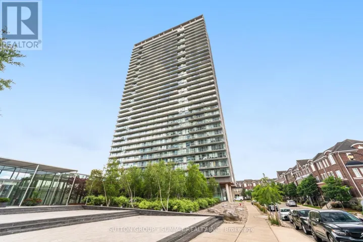 3114 - 105 THE QUEENSWAY, Toronto (High Park-Swansea), Ontario M6S5B5