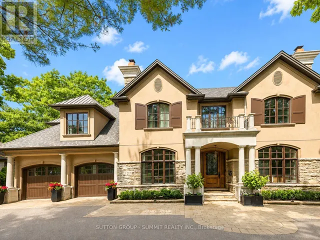 217 EASTCOURT ROAD, Oakville (FD Ford), Ontario L6J4Y5