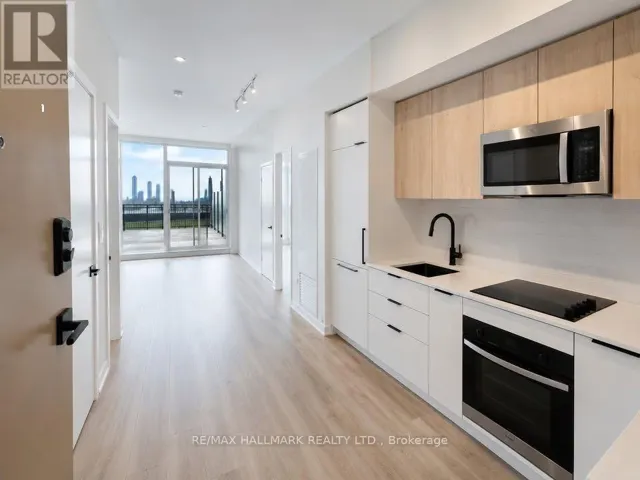 322 - 1185 DUPONT STREET, Toronto (Dovercourt-Wallace Emerson-Junction), Ontario M6H0G5