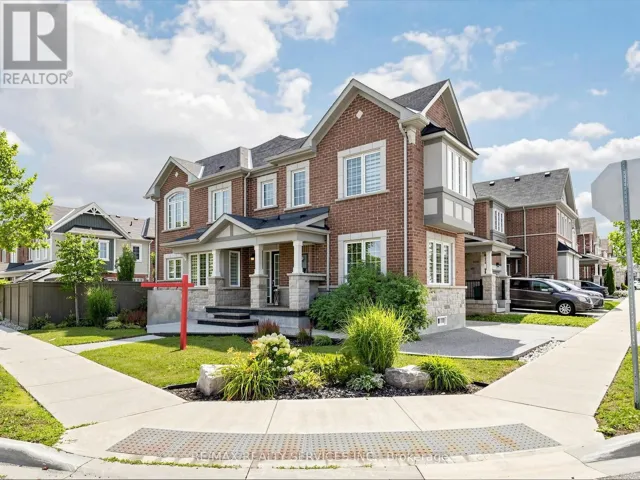 314 BEASLEY TERRACE, Milton (FO Ford), Ontario L9E1C4