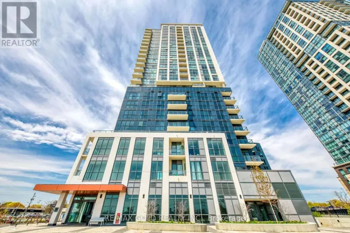 514 - 50 THOMAS RILEY ROAD, Toronto (Islington-City Centre West), Ontario M9B0C5