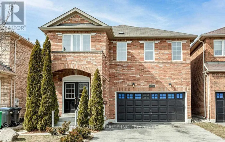 20 OWENS ROAD, Brampton (Credit Valley), Ontario L6X0S1
