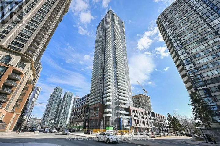 1202 - 430 SQUARE ONE DRIVE, Mississauga (Creditview), Ontario L5B0L6
