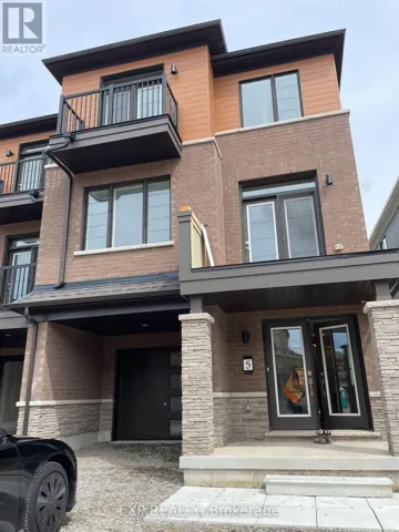 5 KENSINGTON ROAD, Haldimand, Ontario N3W0J9