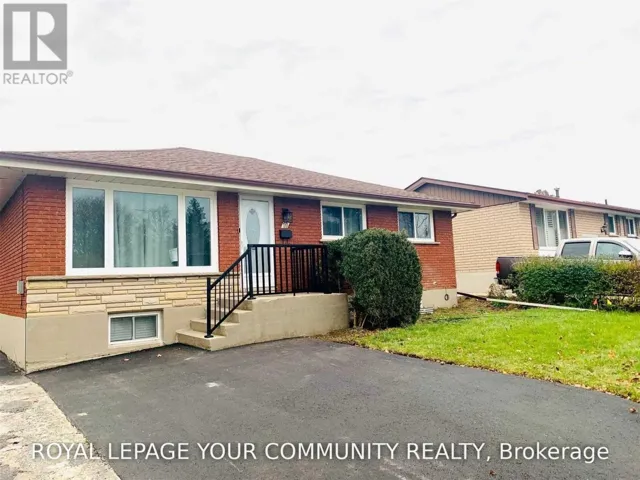 16 BELVEDERE BOULEVARD, Brantford, Ontario N3R3A3