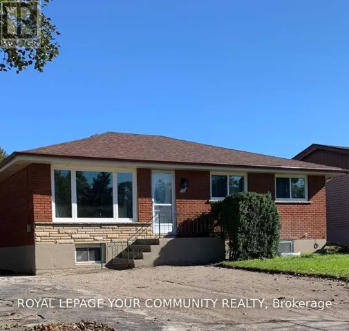 16 BELVEDERE BOULEVARD, Brantford, Ontario N3R3A3