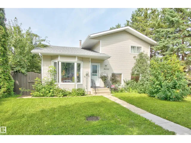 16232 100 ST NW, Edmonton, Alberta T5X4R7