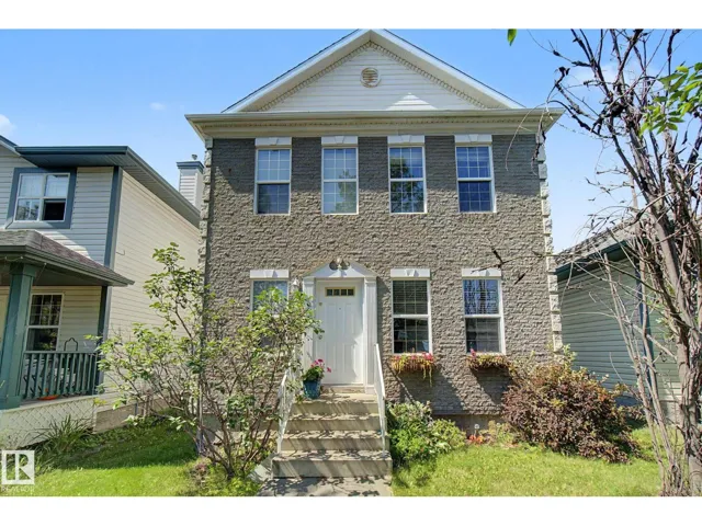 1754 TURVEY BEND BN NW, Edmonton, Alberta T6R2W6