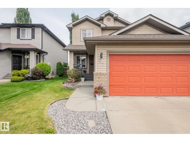 47 LANDON, Spruce Grove, Alberta T7X0E4