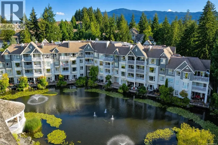 215 5650 Edgewater Lane, Nanaimo, British Columbia V9T6K1