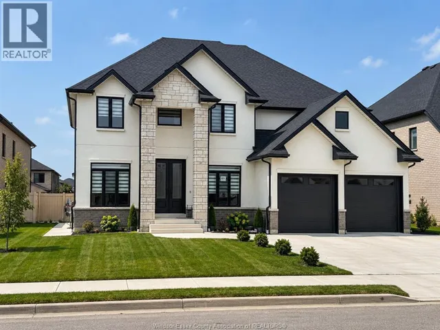 631 HOLBURN STREET Unit# LOWER, Windsor, Ontario N9E0B3