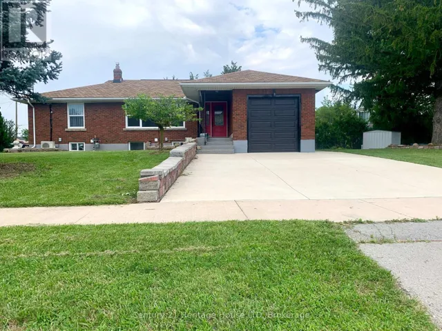 2 FOLEY CRESCENT, Thorold (Thorold Downtown), Ontario L2V2K8