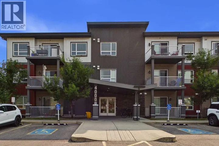 4101, 5305 32 Avenue SW, Calgary, Alberta T3E8A2