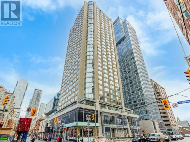 1110 - 155 YORKVILLE AVENUE, Toronto (Annex), Ontario M5R1C4