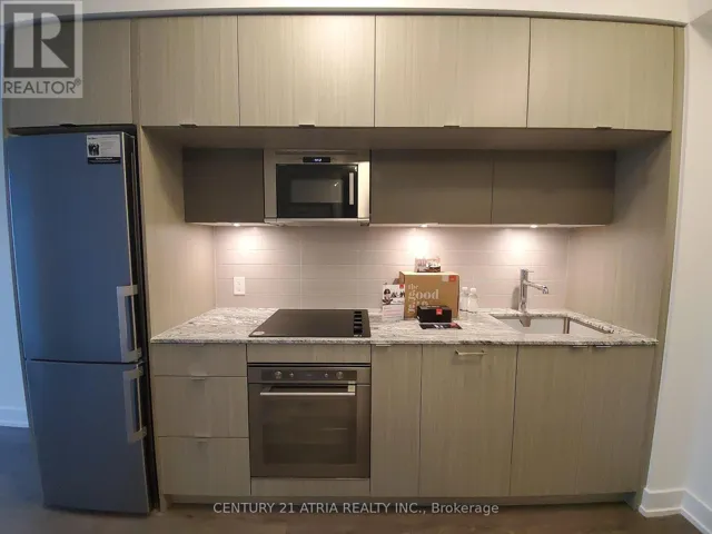 2719 - 585 BLOOR STREET E, Toronto (North St. James Town), Ontario M4W0B3