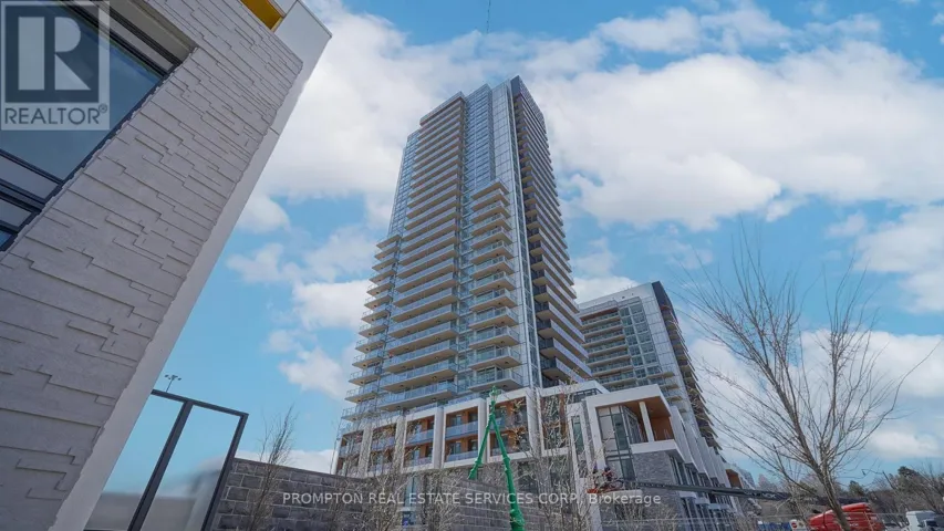 PH3302 - 27 MCMAHON DRIVE, Toronto (Bayview Village), Ontario M2K0J2