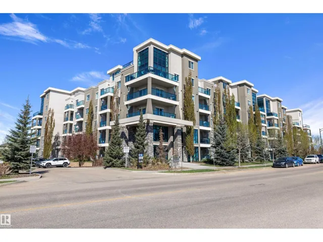 #505 1238 WINDERMERE WY SW, Edmonton, Alberta T6W2J3