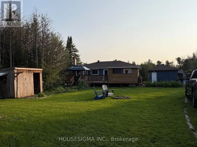 16 MAZEPA PLACE, Oro-Medonte (Hawkestone), Ontario L0L1T0