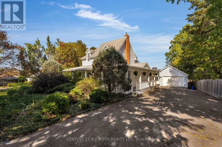 70 BALDWIN LANE, Barrie (Allandale), Ontario L4N2W3
