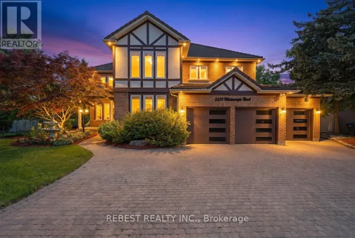 5090 MISSISSAUGA ROAD, Mississauga (Central Erin Mills), Ontario L5M4Y2