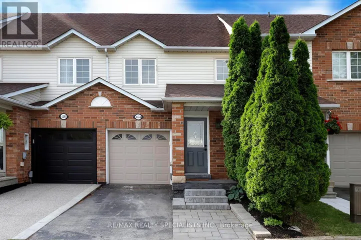 4434 FAIRVIEW STREET, Burlington (Shoreacres), Ontario L7L6S7