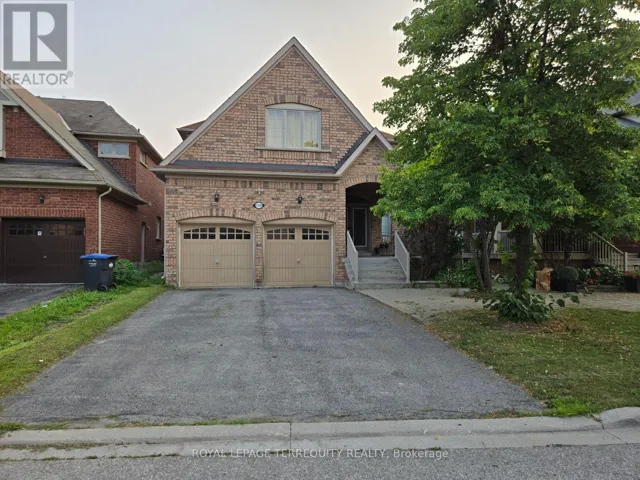 5138 ANCIENT STONE AVENUE, Mississauga (Churchill Meadows), Ontario L5M8A9