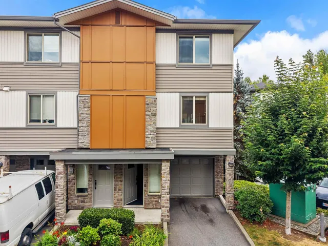 40 34248 KING ROAD, Abbotsford, British Columbia V2S0B1