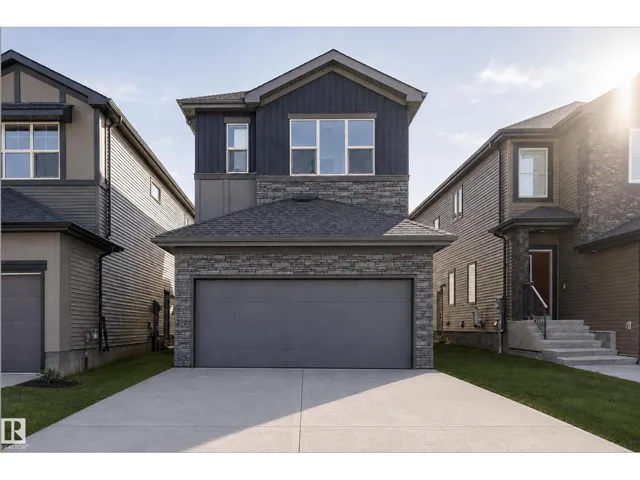 10 GABLE CM, Spruce Grove, Alberta T7X2W2