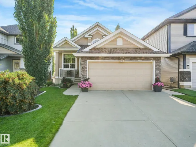 16723 58 ST NW NW, Edmonton, Alberta T5Y0K6