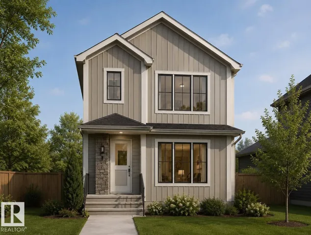 50 Clydesdale LN, Sherwood Park, Alberta T8H3C7
