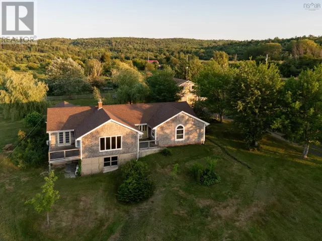 2632 Highway 201, Tupperville, Nova Scotia B0S1C0