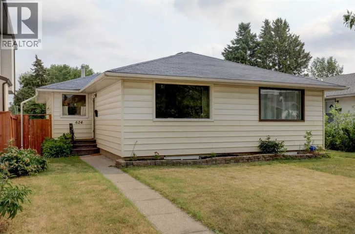 624 38 Street SW, Calgary, Alberta T3C1T2