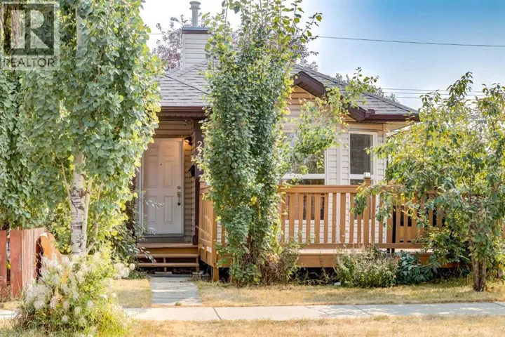 2234 15A Street SE, Calgary, Alberta T2G3N1