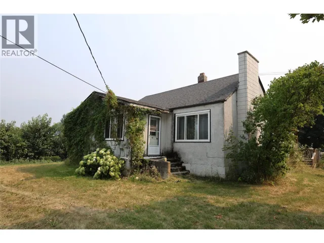 3305 Erickson Road, Erickson, British Columbia V0B1G1