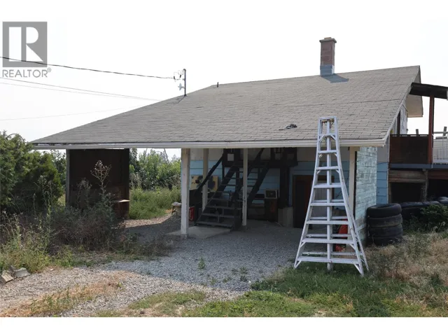 1227 25TH S Avenue, Erickson, British Columbia V0B1G1