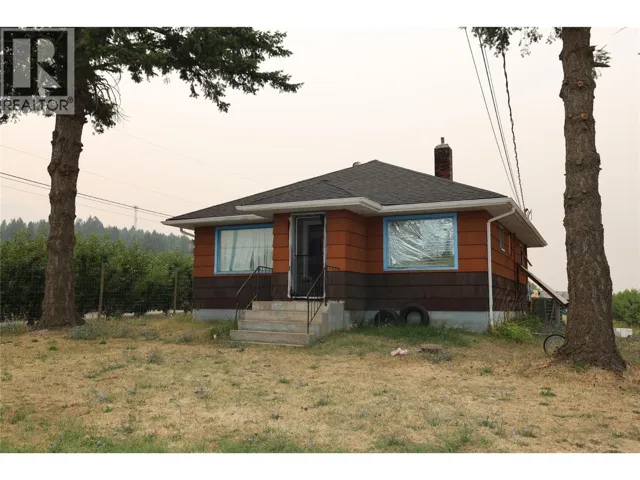 2737 ERICKSON Road, Erickson, British Columbia V0B1G1